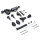 DJI Osmo zestaw do montażu kamery z tyłu roweru - 1351067 - zdjęcie 5
